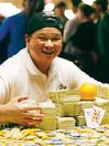 Johnny Chan (eBook): Twenty of the World'sTop Poker Players Share the Heartbreaking and Inspiring Stories of How They Turned Pro